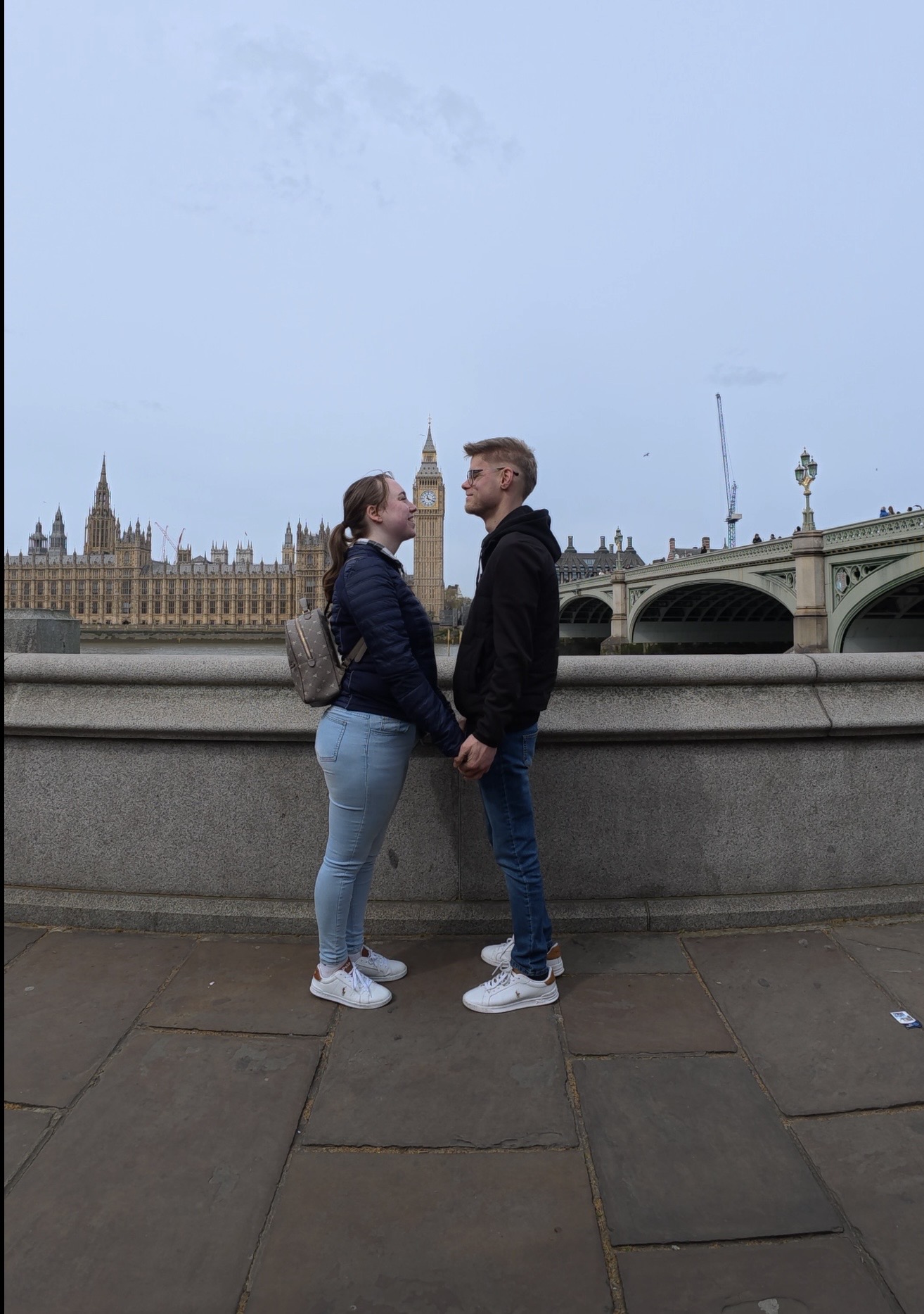 DoCath à Londres