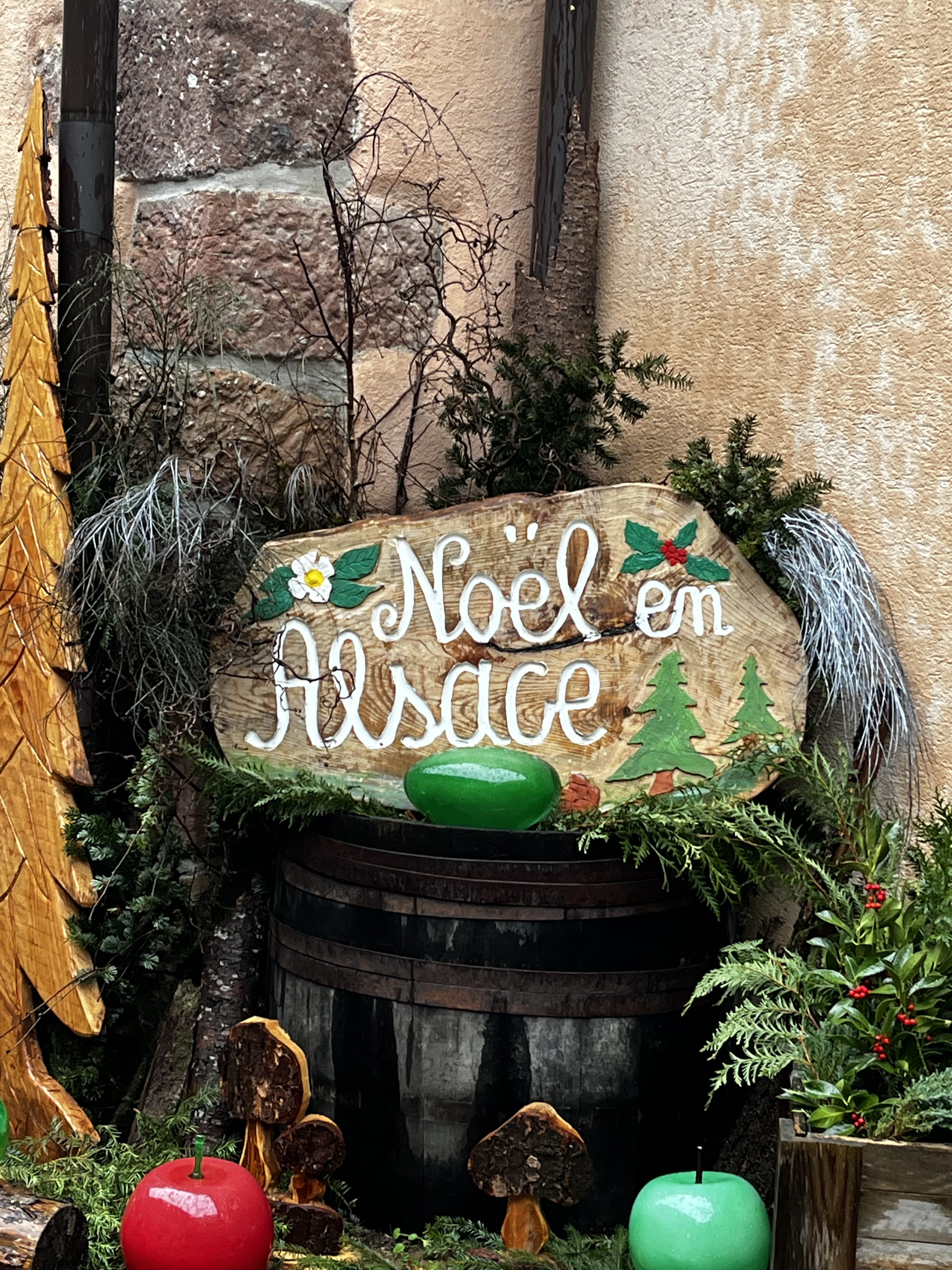 Alsace