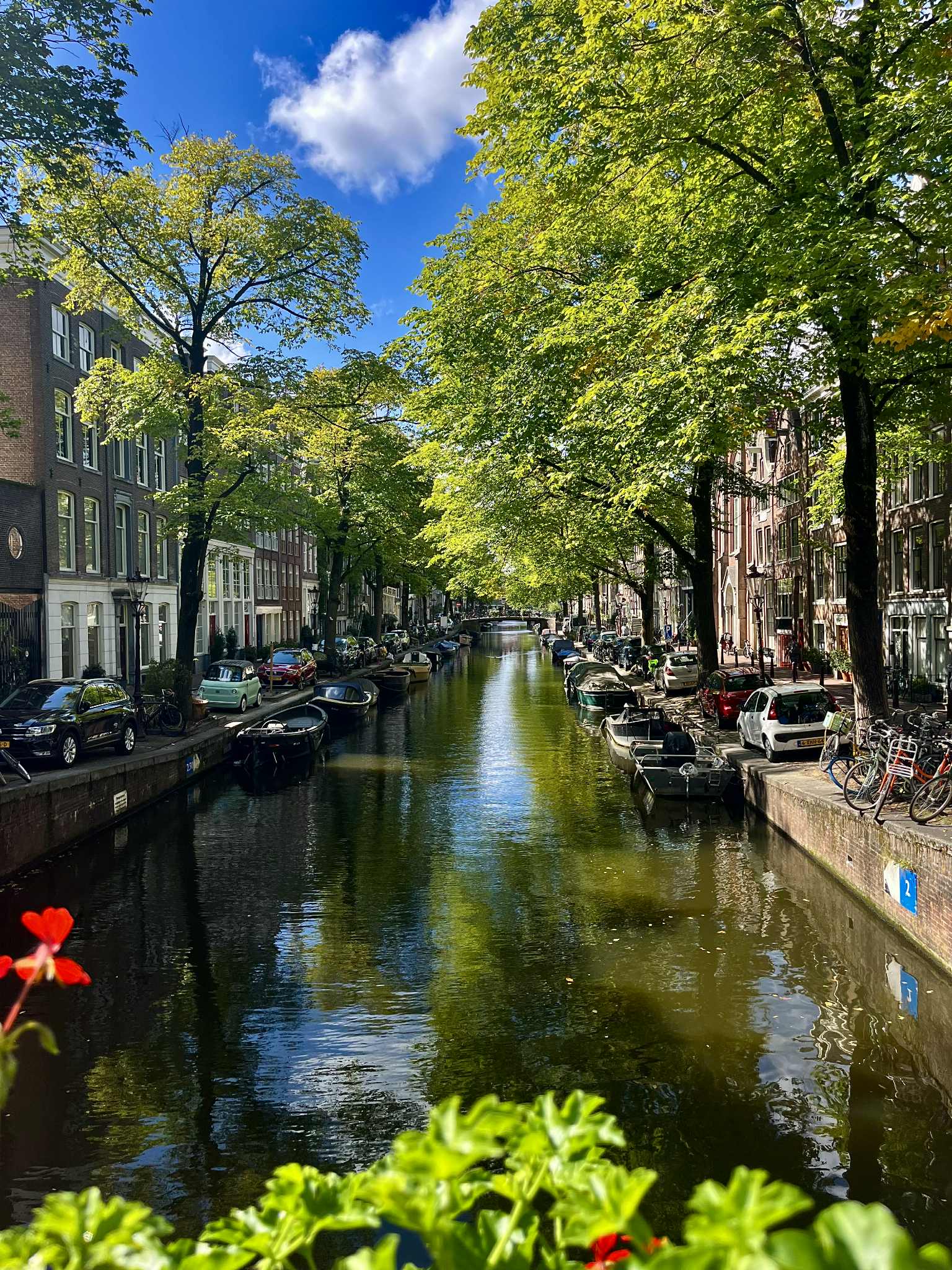 Amsterdam