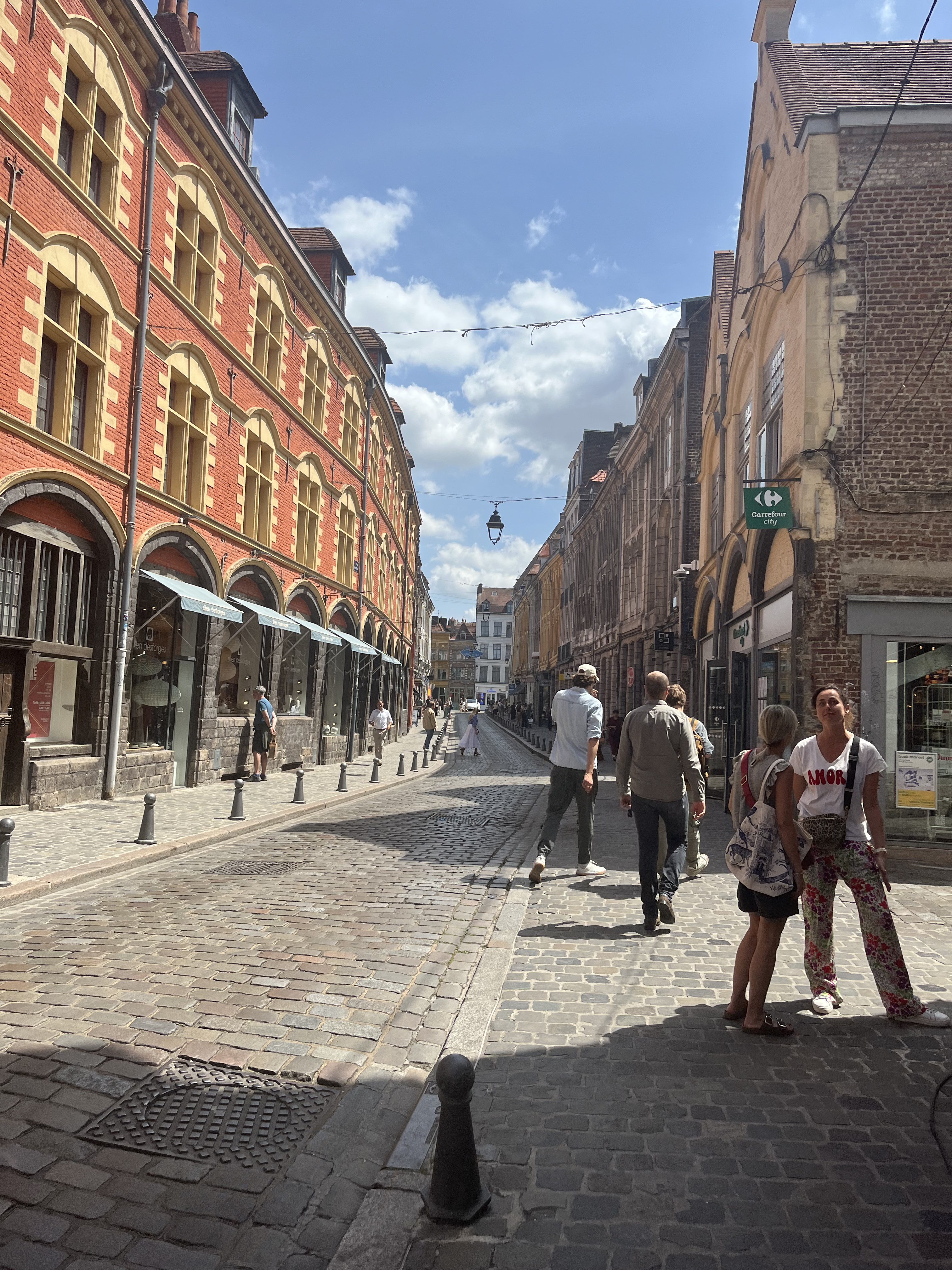 Vieux-Lille