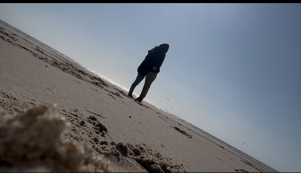 Plage du Touquet, Côte d'Opale