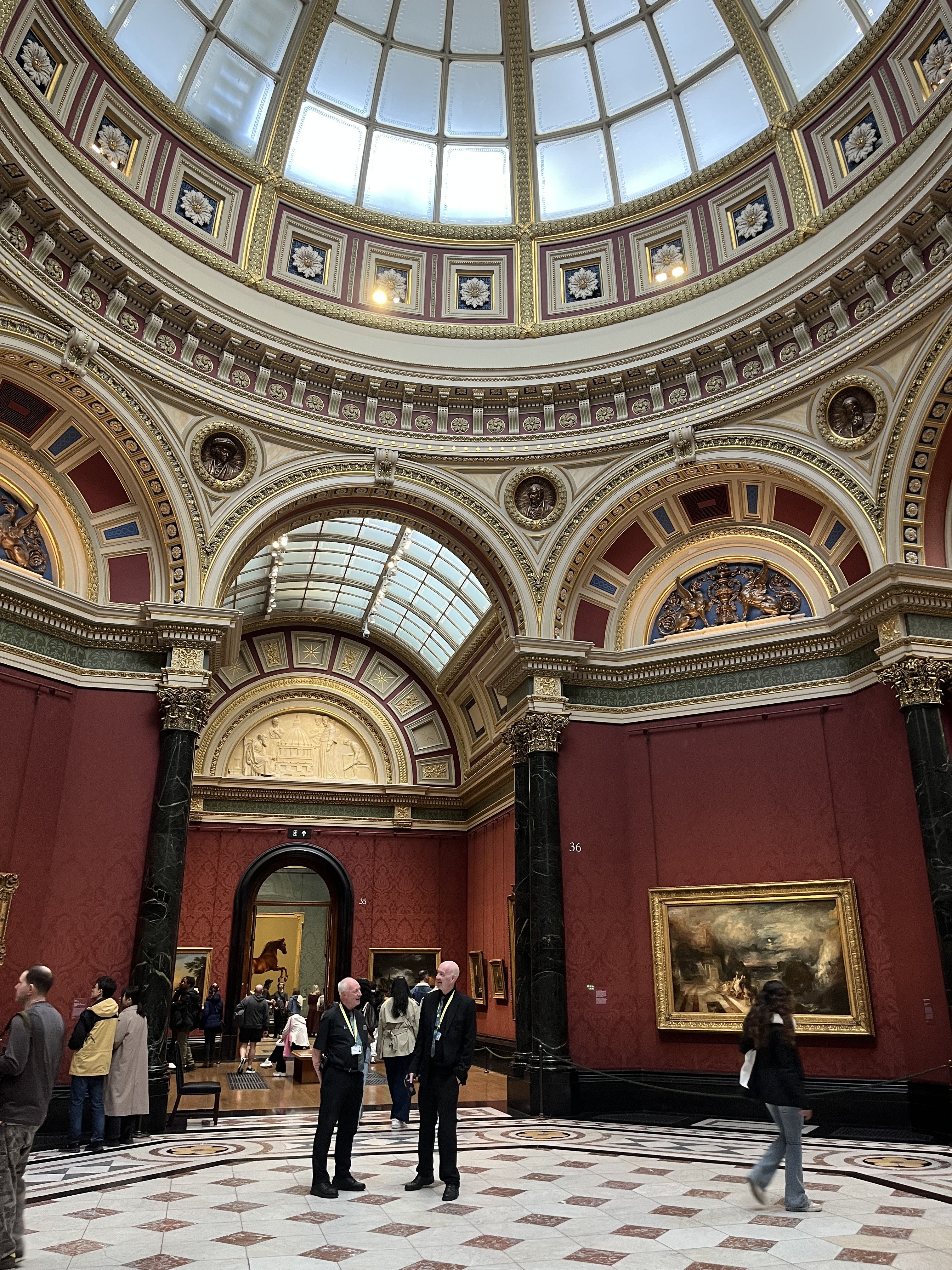 National Gallery Londres