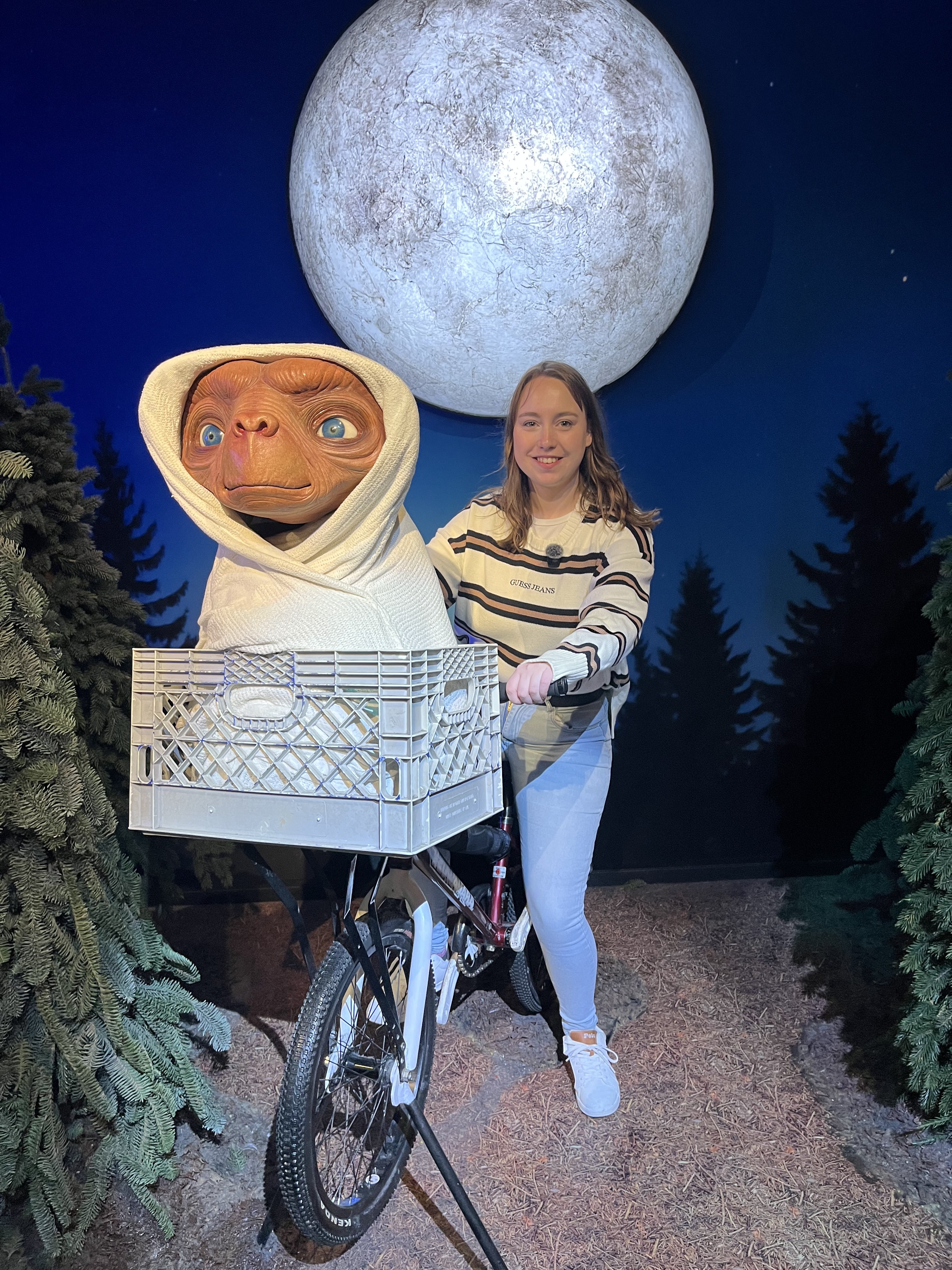 Madame Tussauds Londres