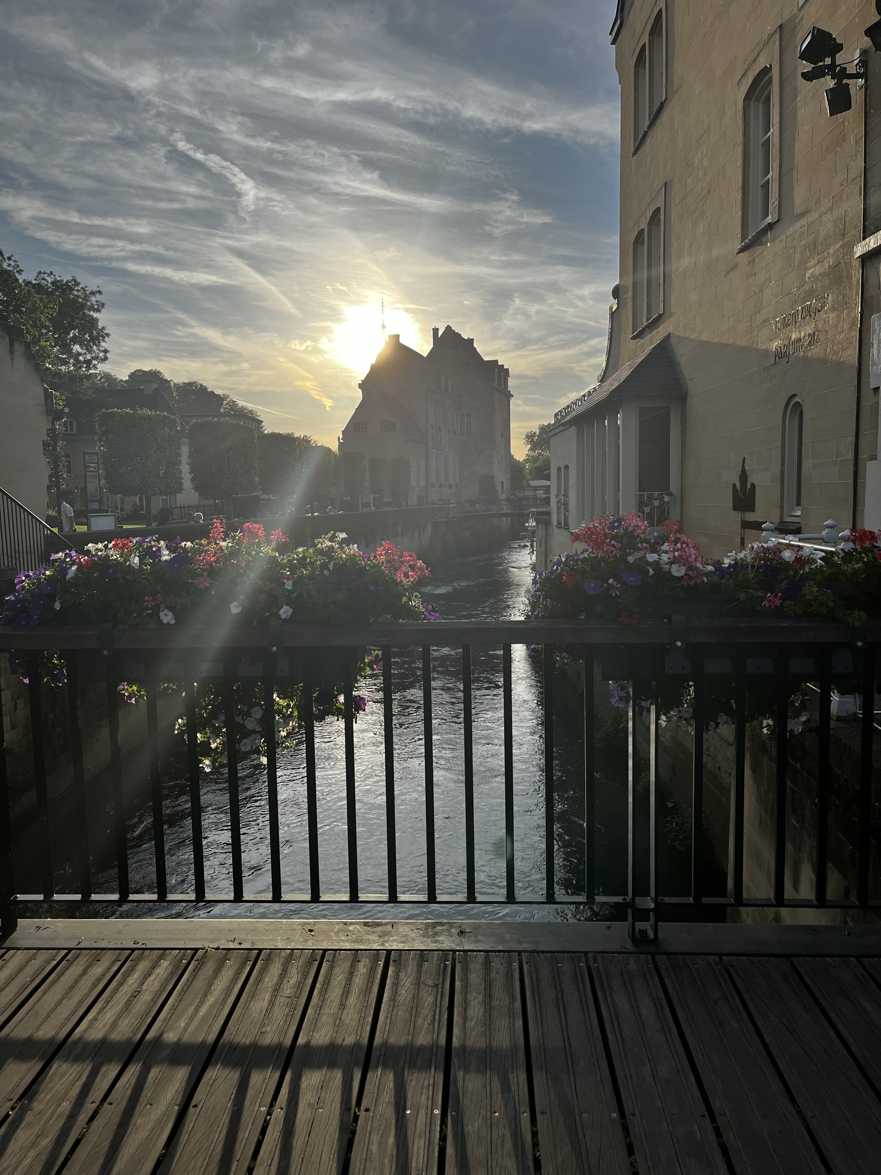 Park Hotel Valkenburg piscine